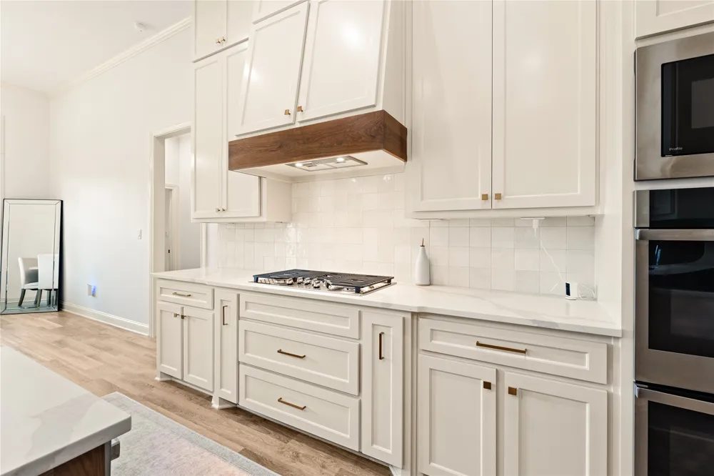 13076 Rainier Drive Woodway, TX 76712