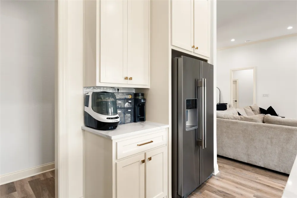 13076 Rainier Drive Woodway, TX 76712
