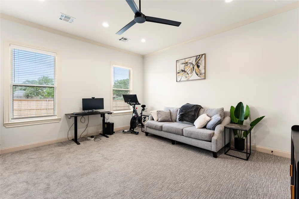13076 Rainier Drive Woodway, TX 76712