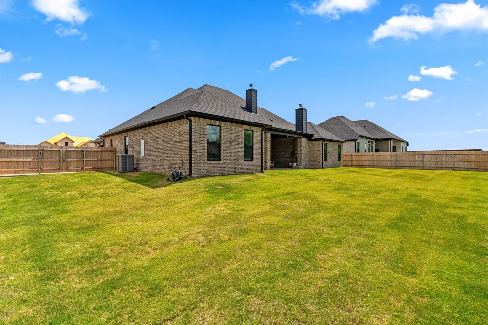 13076 Rainier Drive Woodway, TX 76712