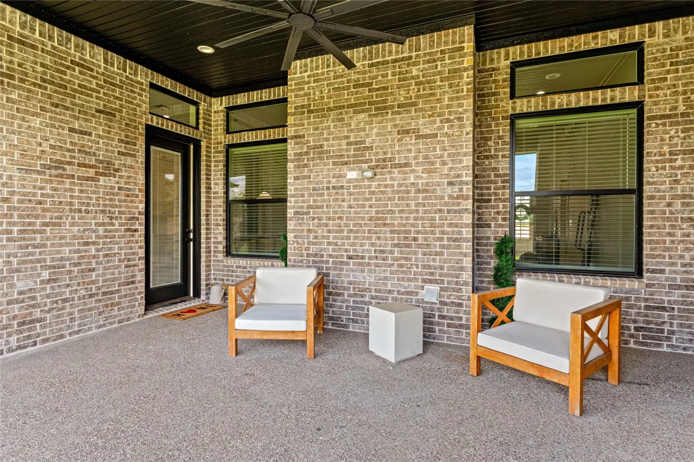 13076 Rainier Drive Woodway, TX 76712