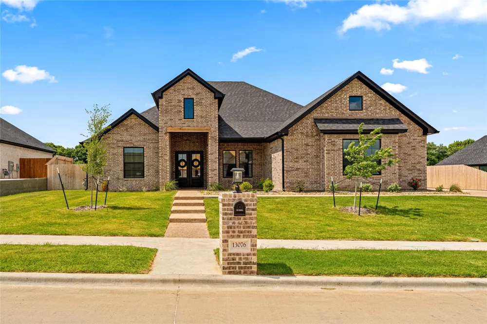 13076 Rainier Drive Woodway, TX 76712