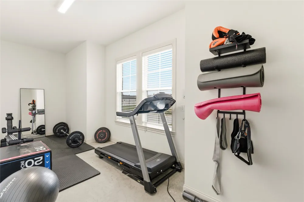 13076 Rainier Drive Woodway, TX 76712