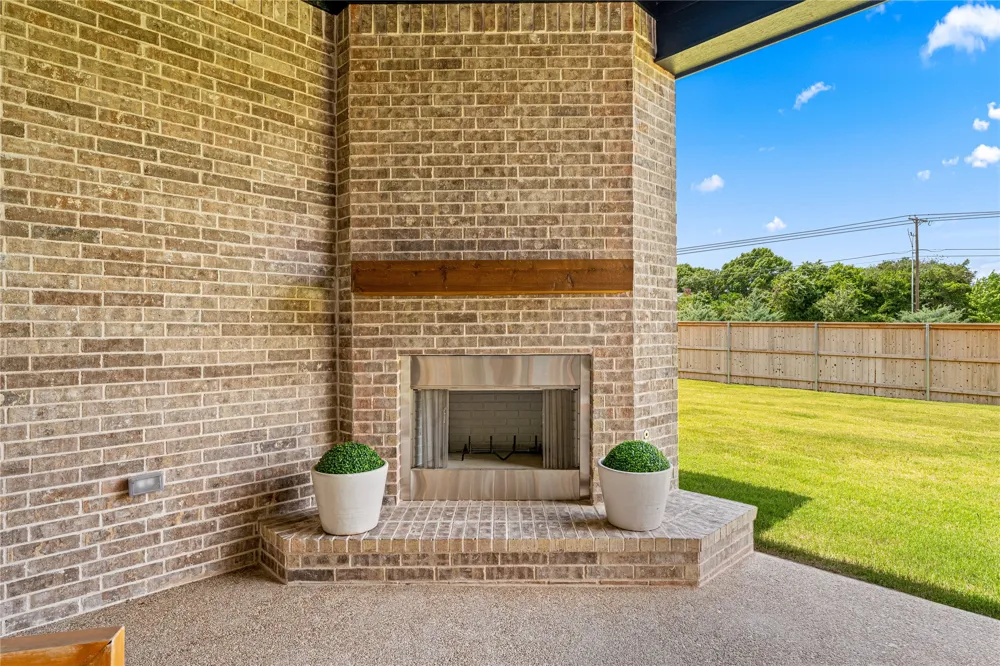13076 Rainier Drive Woodway, TX 76712