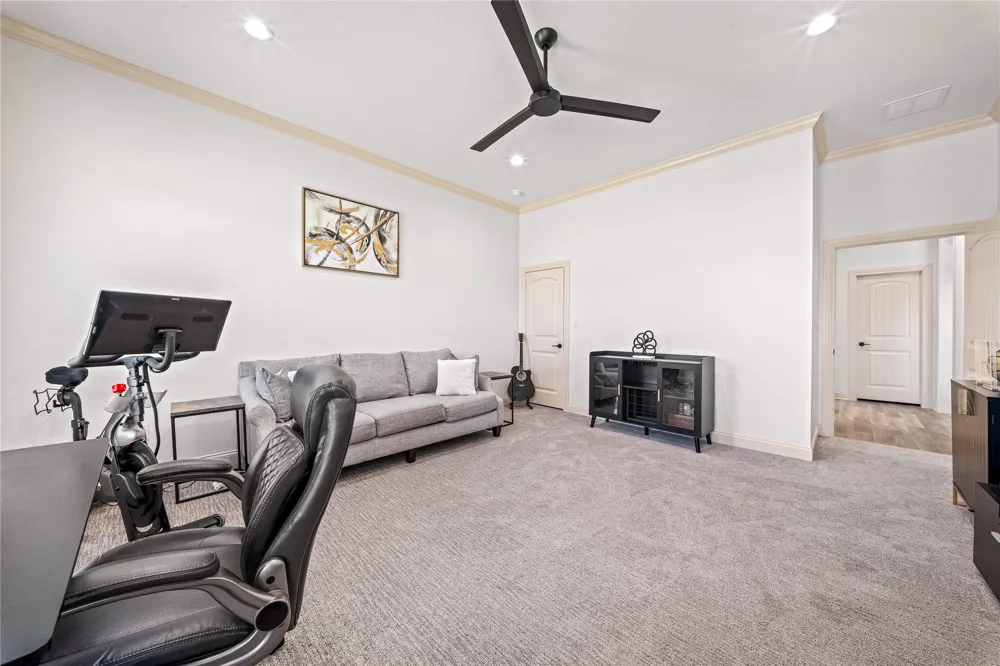 13076 Rainier Drive Woodway, TX 76712