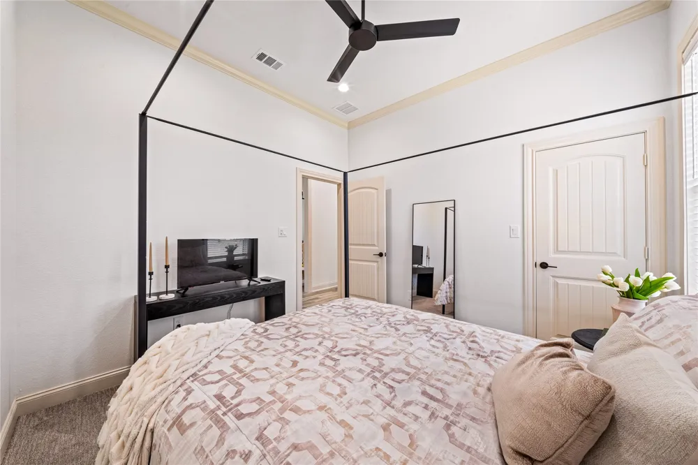 13076 Rainier Drive Woodway, TX 76712