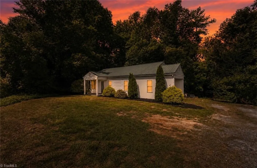 5120 NC Highway 134 Asheboro, NC 27205