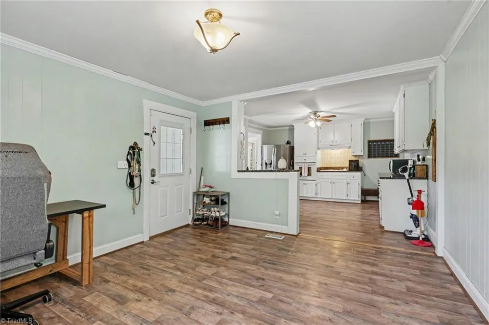 5120 NC Highway 134 Asheboro, NC 27205