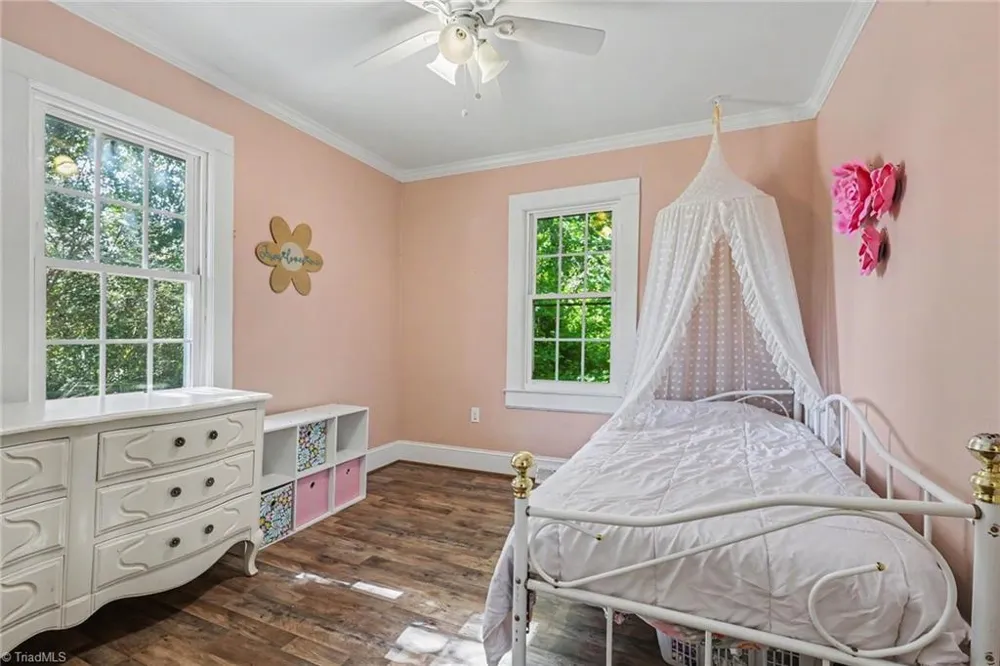 5120 NC Highway 134 Asheboro, NC 27205