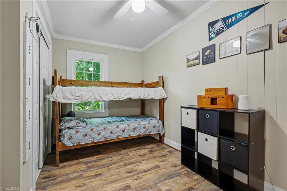 5120 NC Highway 134 Asheboro, NC 27205