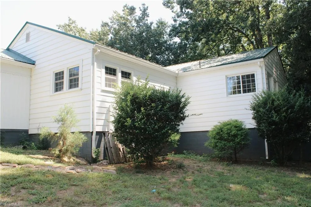 5120 NC Highway 134 Asheboro, NC 27205