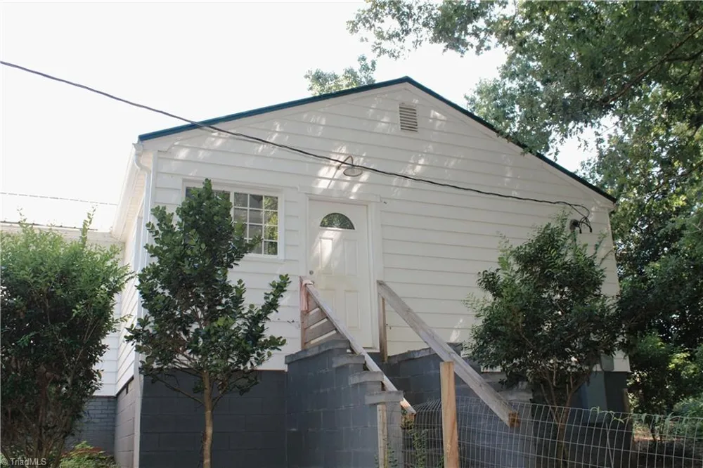 5120 NC Highway 134 Asheboro, NC 27205