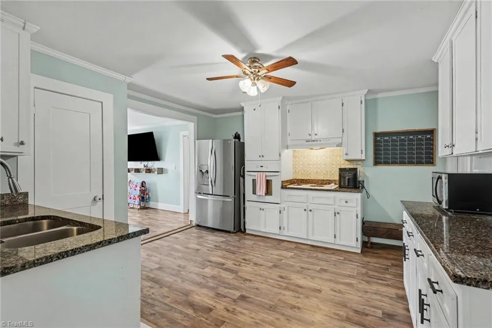 5120 NC Highway 134 Asheboro, NC 27205
