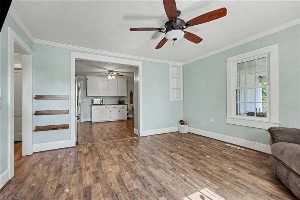 5120 NC Highway 134 Asheboro, NC 27205