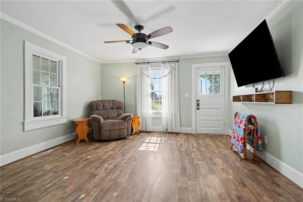 5120 NC Highway 134 Asheboro, NC 27205