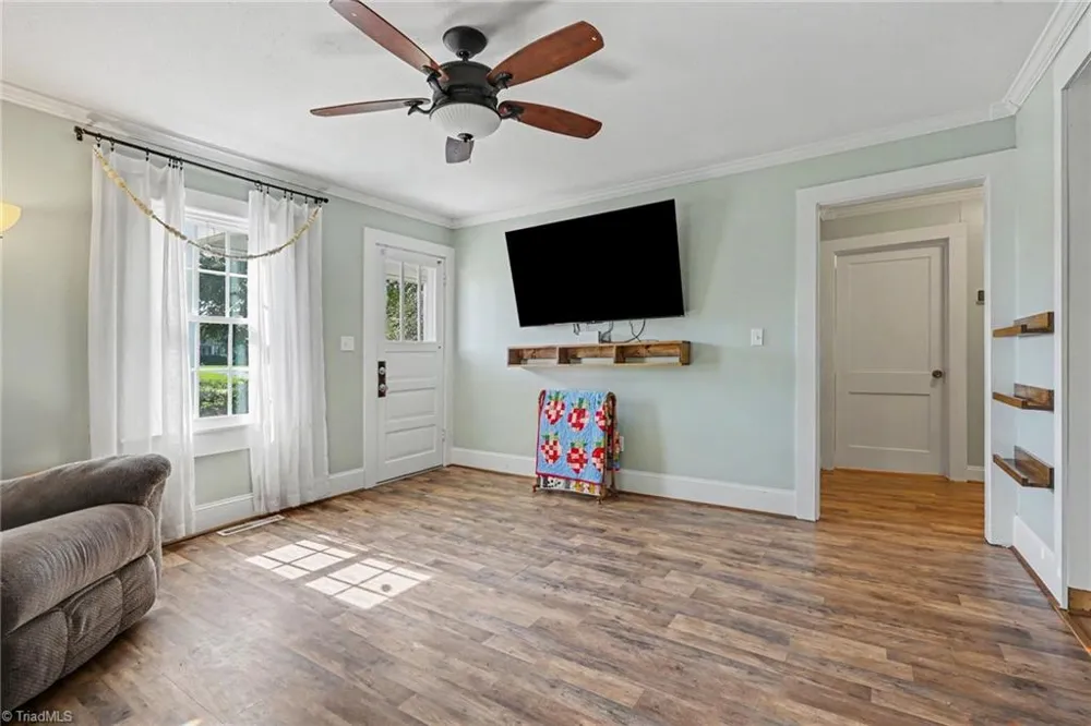 5120 NC Highway 134 Asheboro, NC 27205