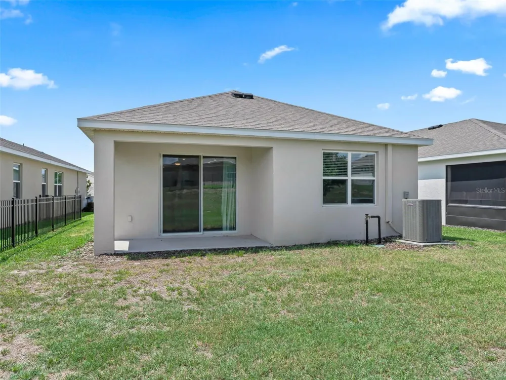 5072 STOKES WAY Wildwood, FL 34785