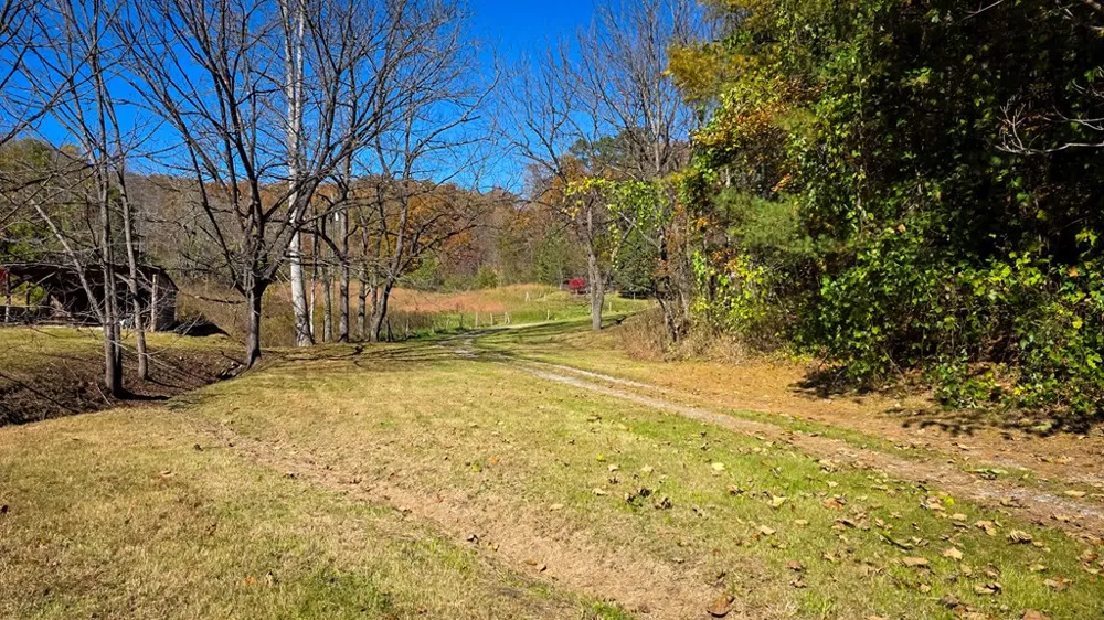 173&130 Edwards Cove Road Bryson City, NC 28713