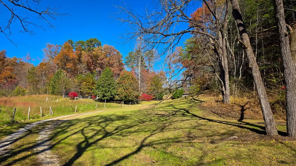 173&130 Edwards Cove Road Bryson City, NC 28713