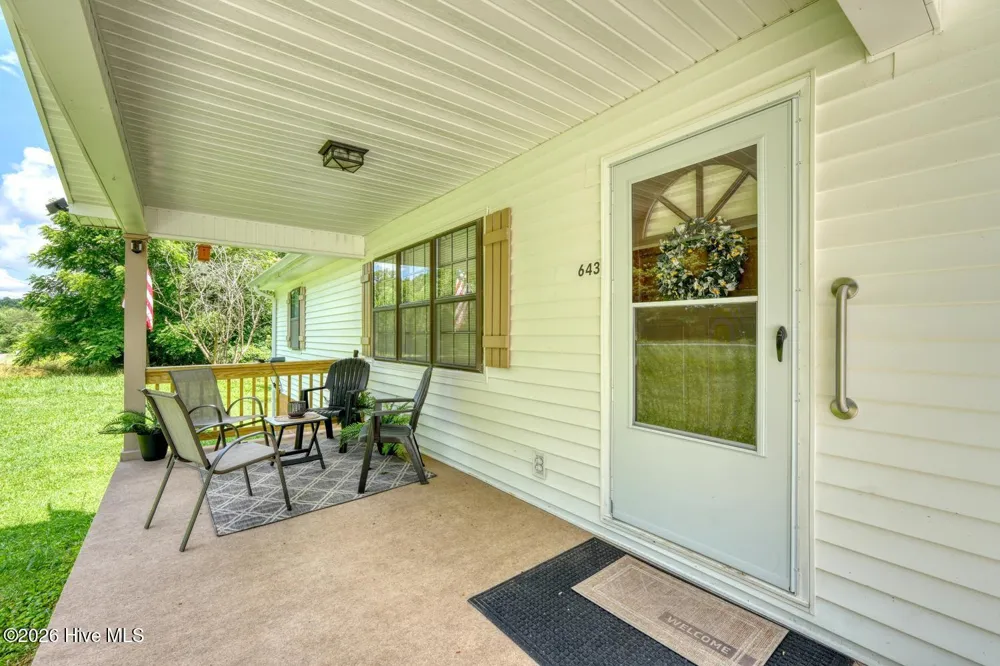 643 Number 20 Mine Road Blue Ridge, GA 30555
