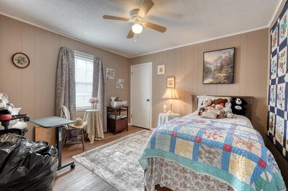 643 Number 20 Mine Road Blue Ridge, GA 30555