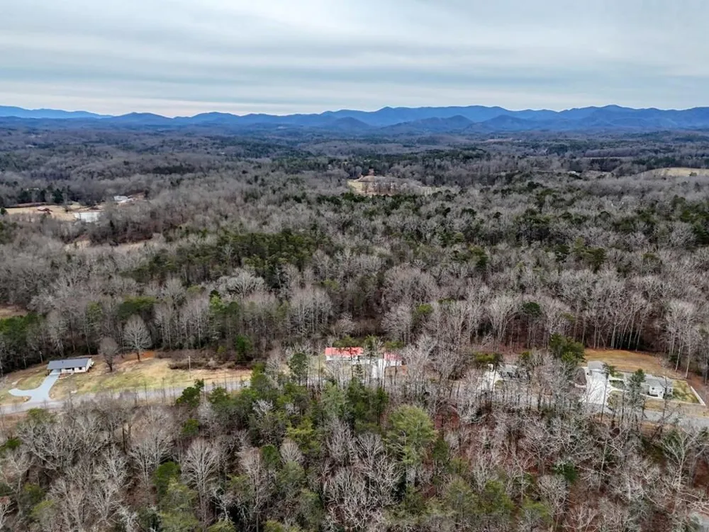 643 Number 20 Mine Road Blue Ridge, GA 30555