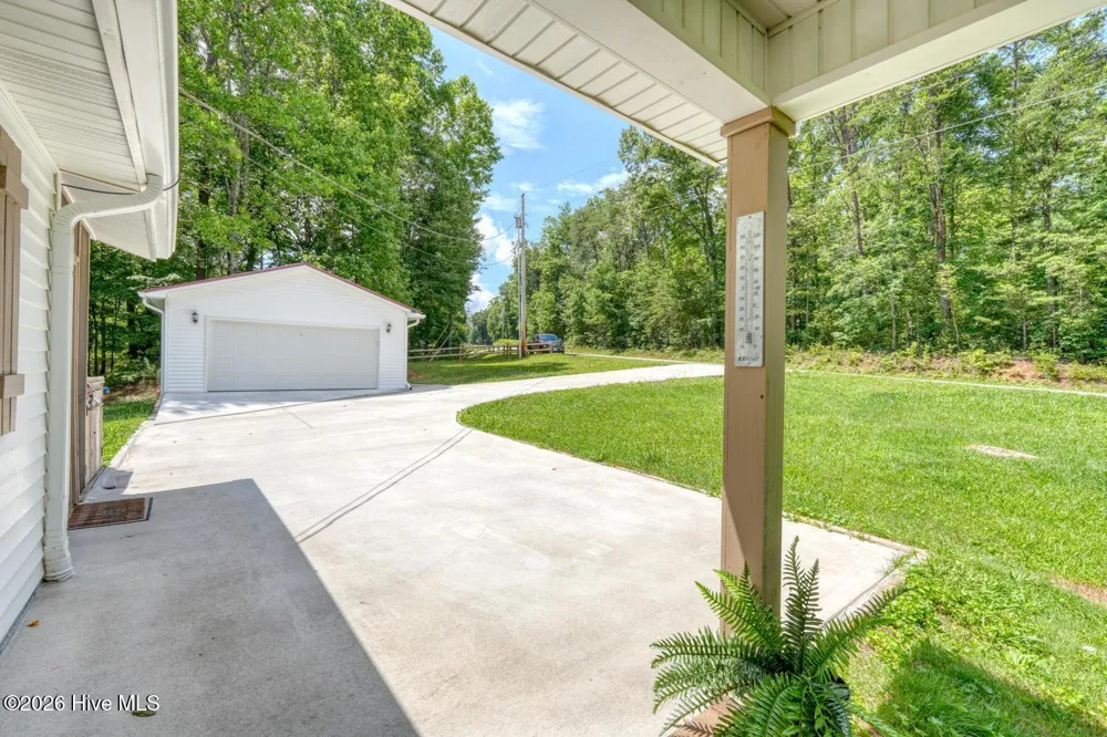 643 Number 20 Mine Road Blue Ridge, GA 30555