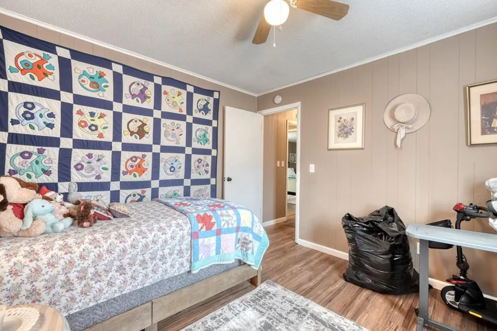 643 Number 20 Mine Road Blue Ridge, GA 30555