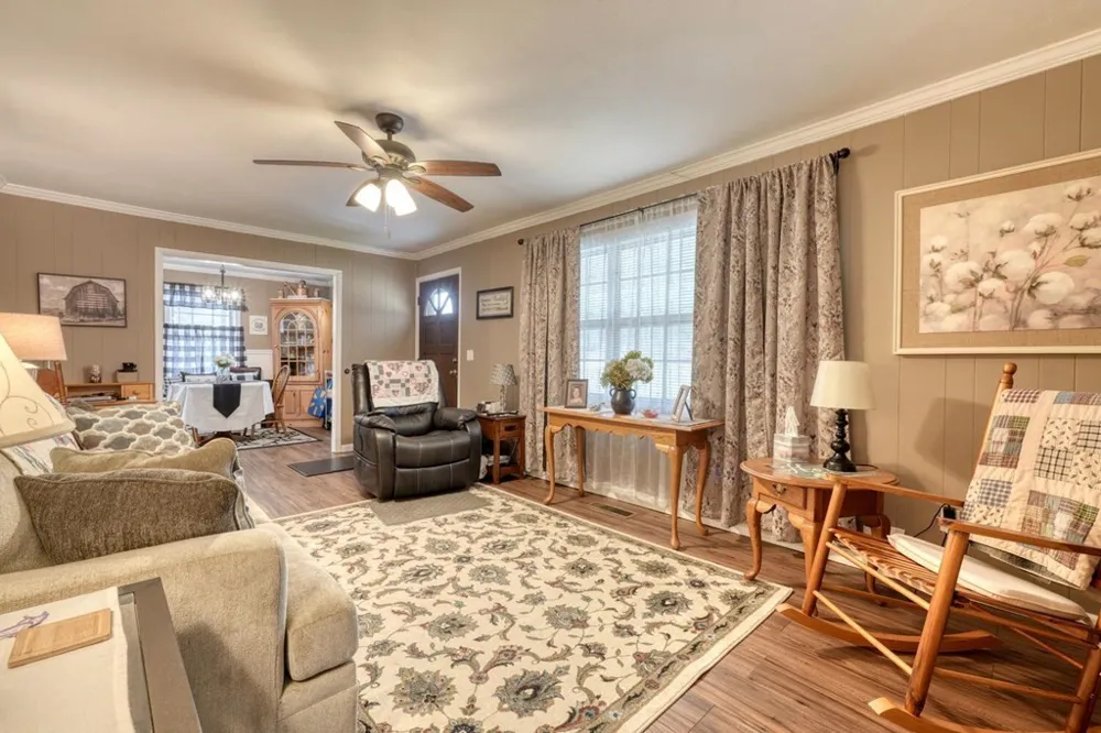643 Number 20 Mine Road Blue Ridge, GA 30555