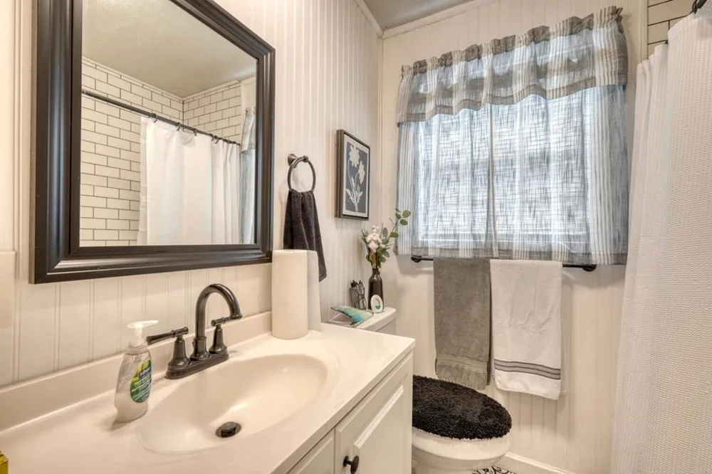 643 Number 20 Mine Road Blue Ridge, GA 30555