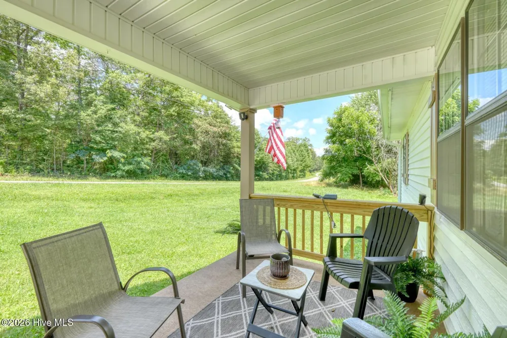 643 Number 20 Mine Road Blue Ridge, GA 30555