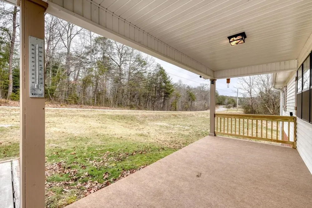 643 Number 20 Mine Road Blue Ridge, GA 30555