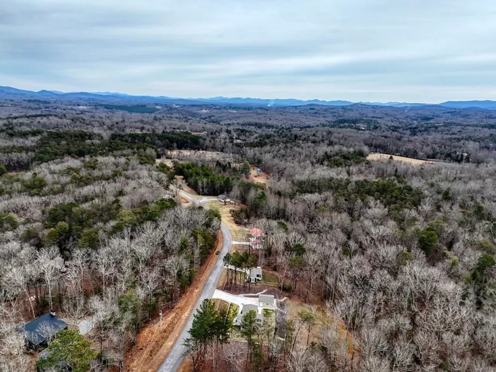 643 Number 20 Mine Road Blue Ridge, GA 30555