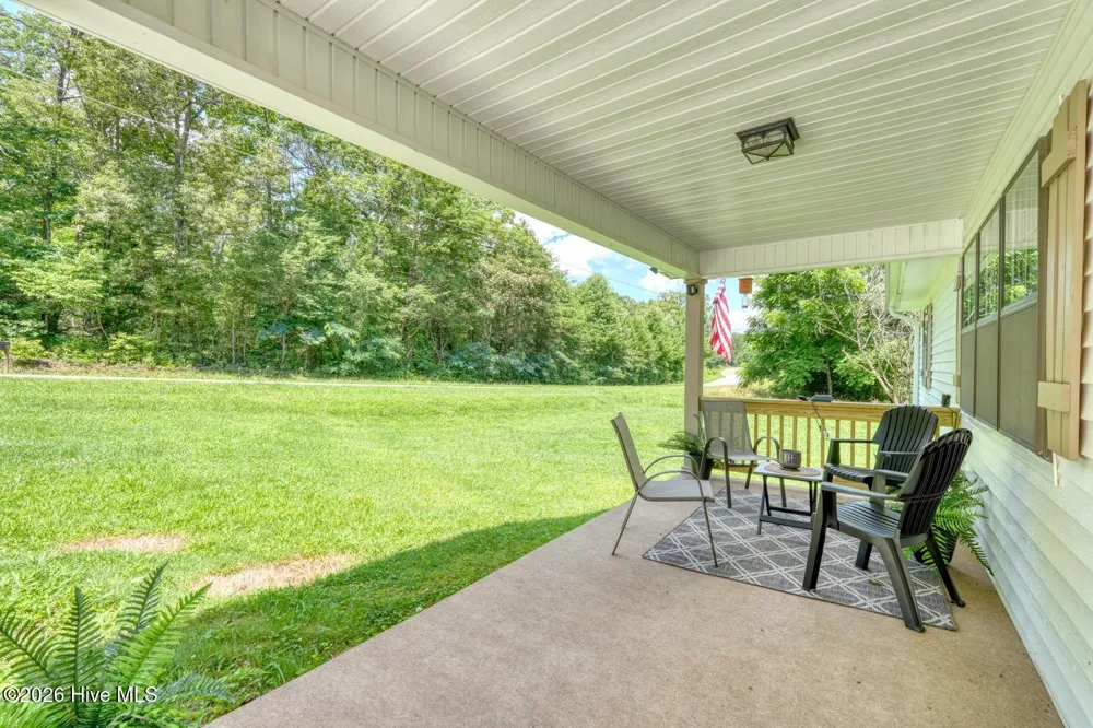 643 Number 20 Mine Road Blue Ridge, GA 30555