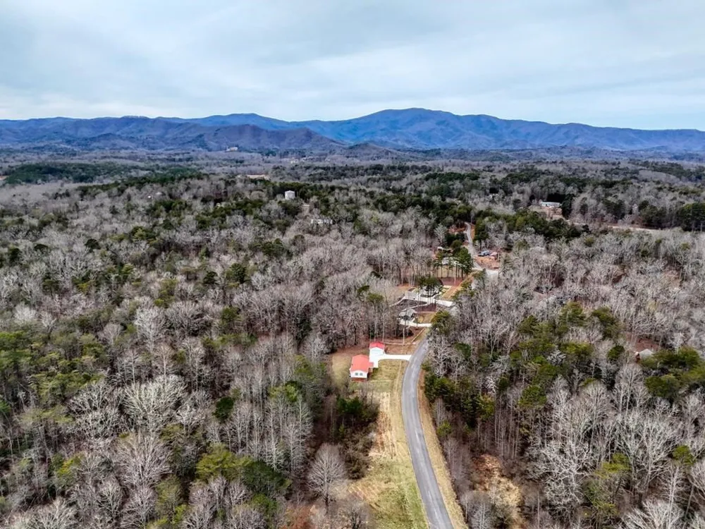 643 Number 20 Mine Road Blue Ridge, GA 30555