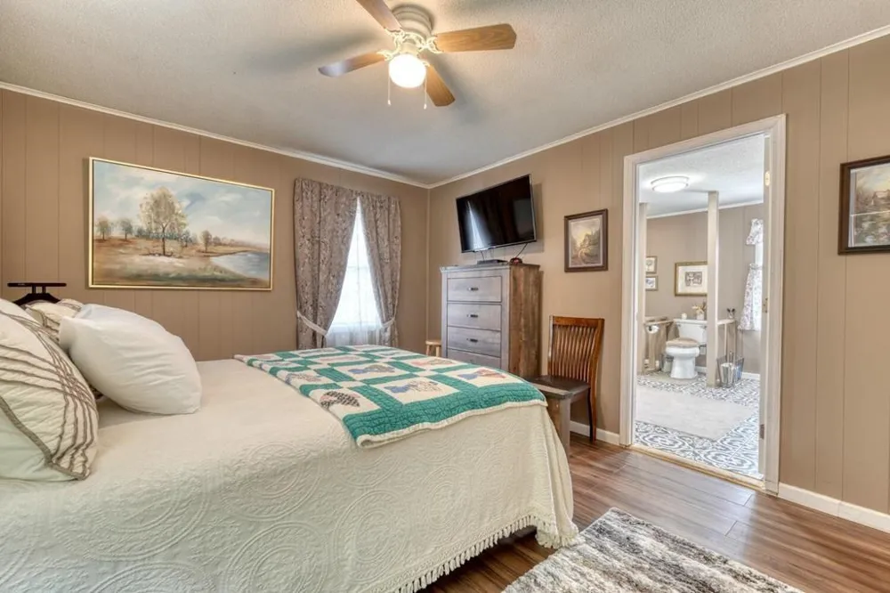643 Number 20 Mine Road Blue Ridge, GA 30555