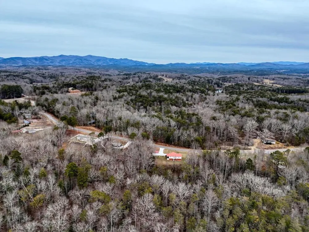 643 Number 20 Mine Road Blue Ridge, GA 30555