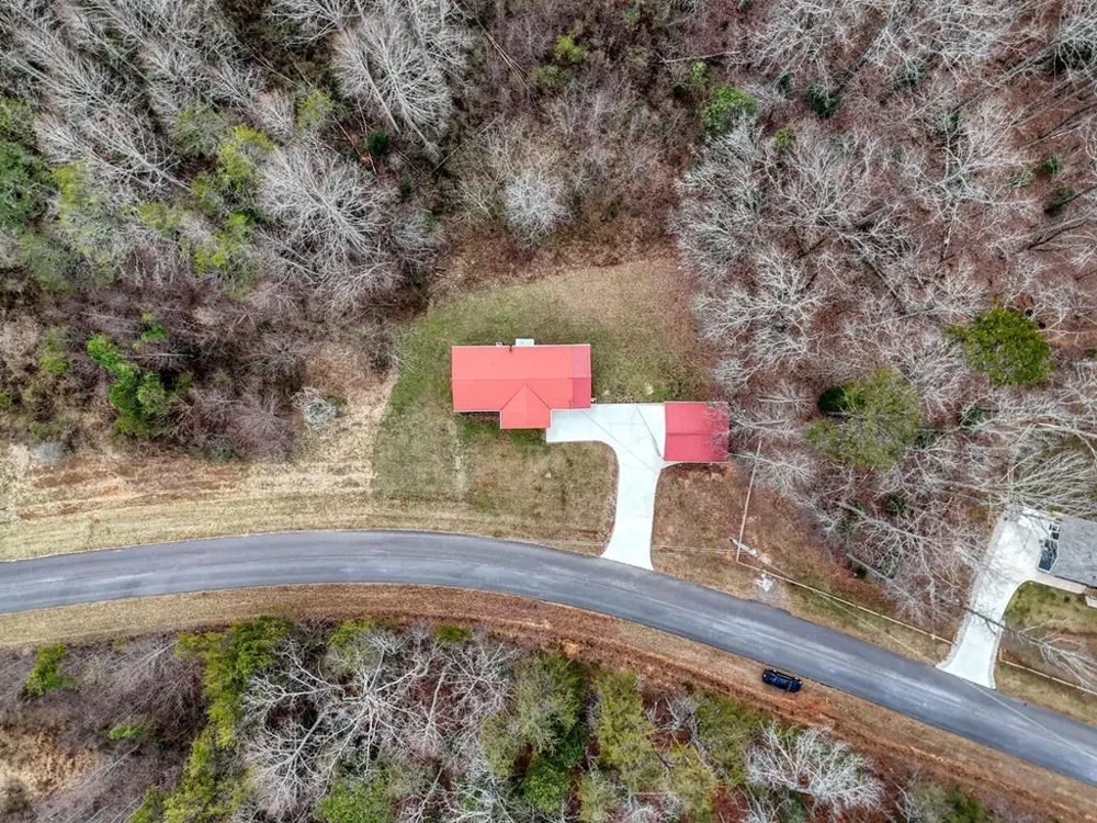 643 Number 20 Mine Road Blue Ridge, GA 30555