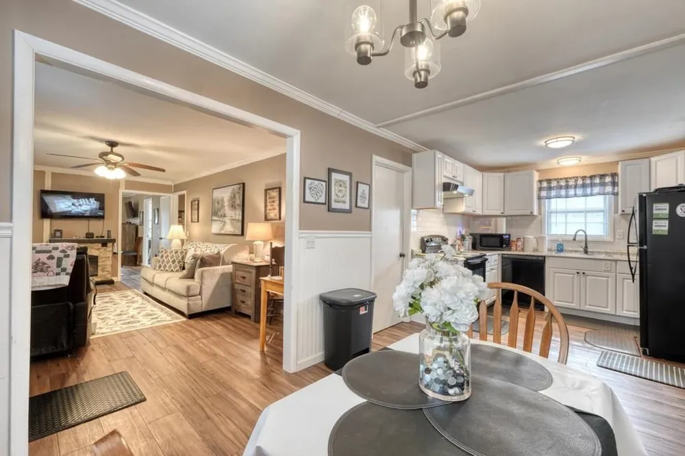 643 Number 20 Mine Road Blue Ridge, GA 30555