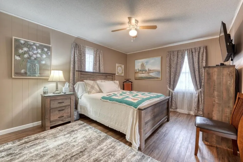 643 Number 20 Mine Road Blue Ridge, GA 30555