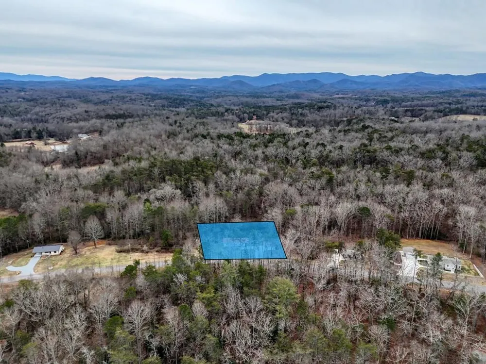 643 Number 20 Mine Road Blue Ridge, GA 30555