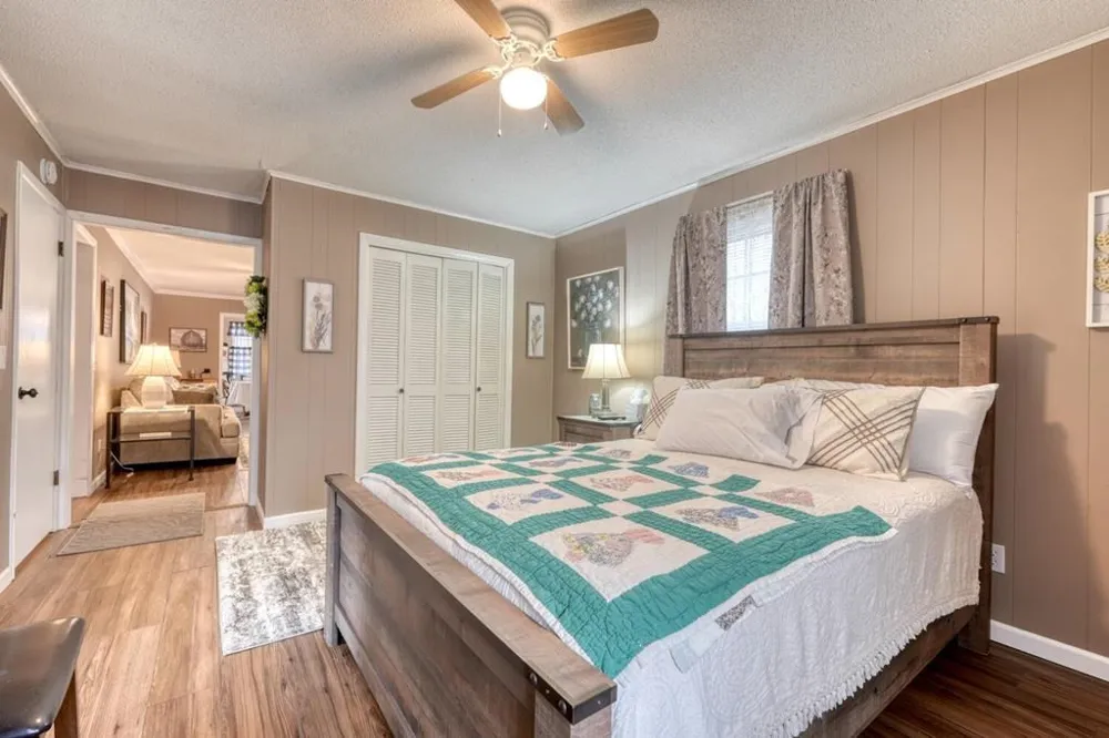 643 Number 20 Mine Road Blue Ridge, GA 30555
