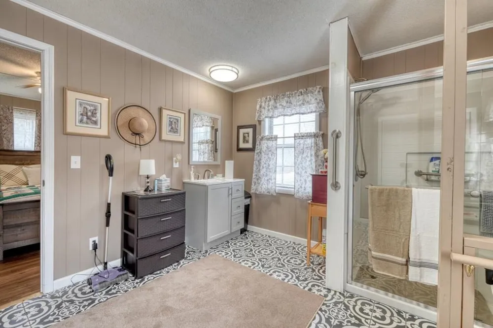 643 Number 20 Mine Road Blue Ridge, GA 30555