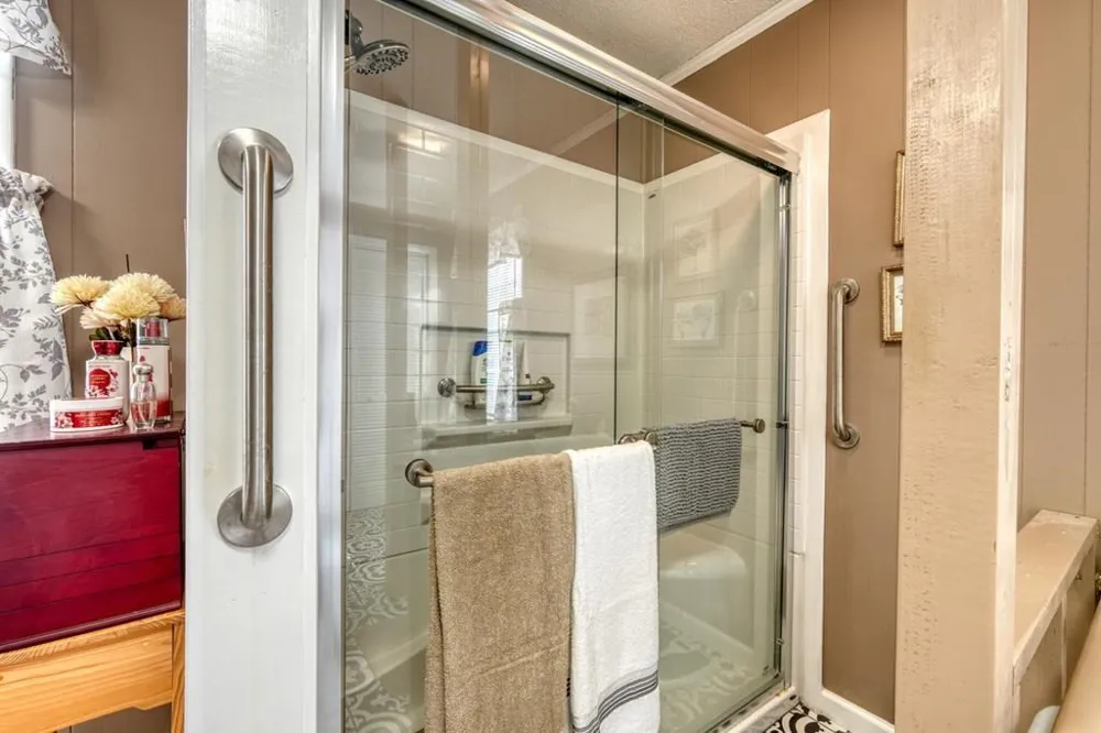 643 Number 20 Mine Road Blue Ridge, GA 30555