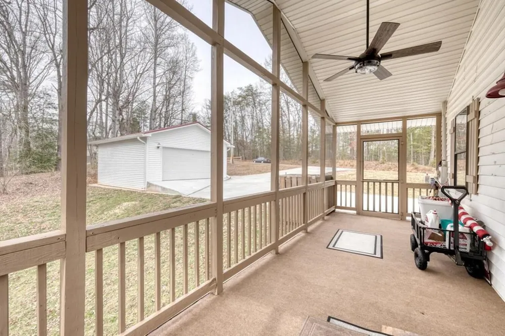 643 Number 20 Mine Road Blue Ridge, GA 30555