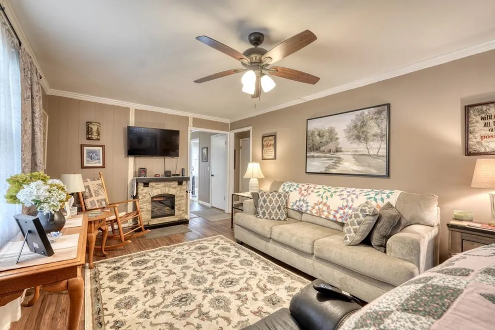 643 Number 20 Mine Road Blue Ridge, GA 30555