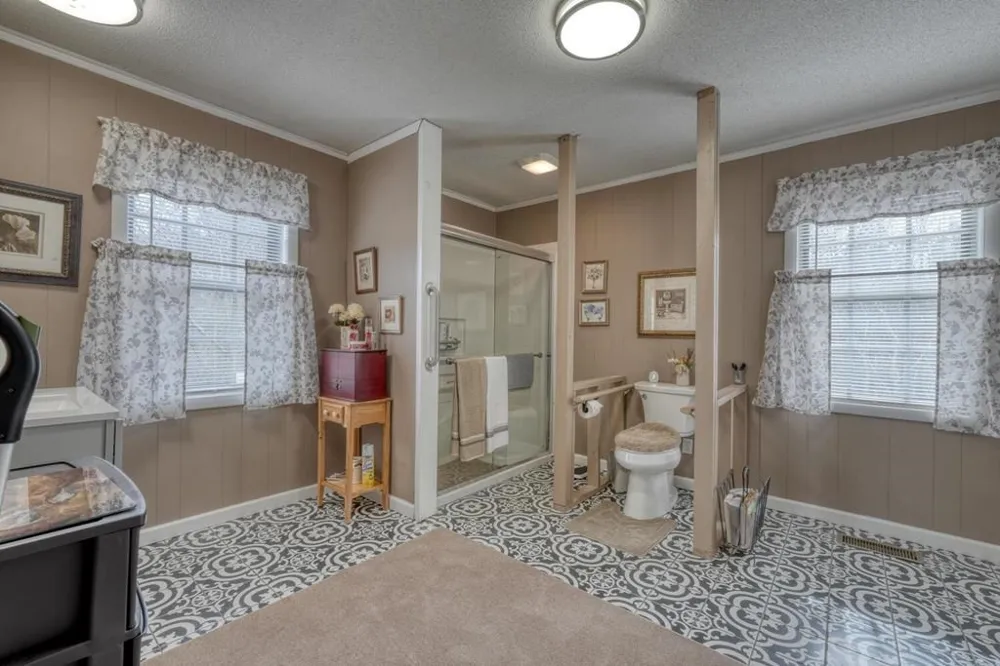 643 Number 20 Mine Road Blue Ridge, GA 30555