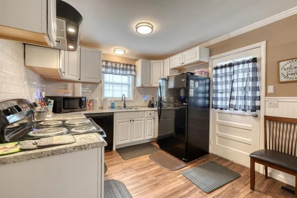 643 Number 20 Mine Road Blue Ridge, GA 30555