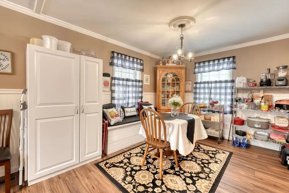643 Number 20 Mine Road Blue Ridge, GA 30555