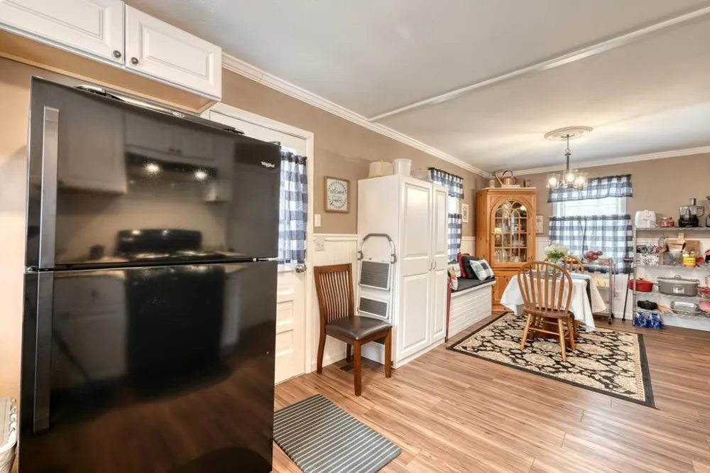 643 Number 20 Mine Road Blue Ridge, GA 30555